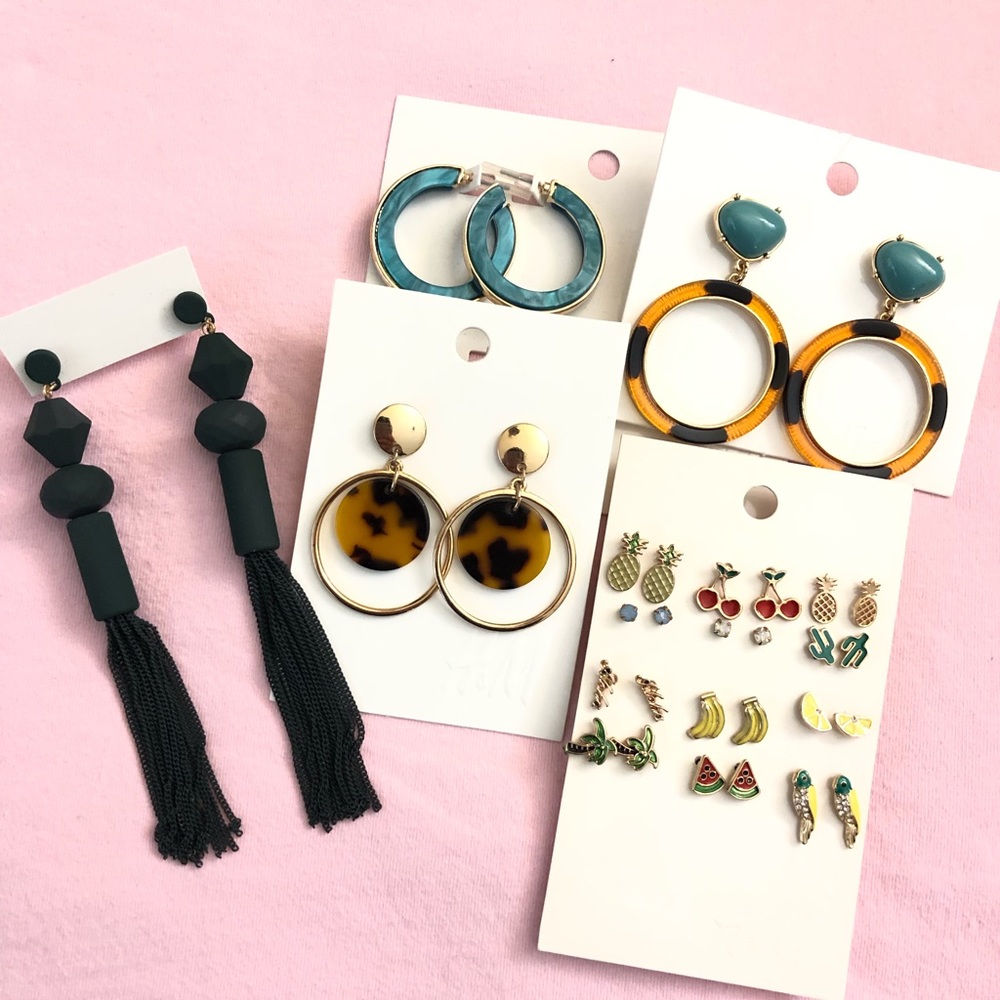H&M Earrings